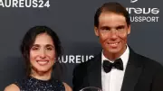 Rafael Nadal & Mery Perelló Net Worth 2025: $220M Empire After Tennis