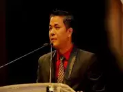 Rahul Gandhi Condemns Manipur Journalist's Arrest Under NSA