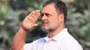 Rahul Gandhi on Congress' 140th Foundation Day: 'Voice of India's Soul'
