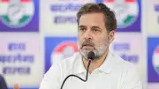 Rahul Gandhi Vows to Force Modi Govt to Withdraw MGNREGA Disbanding