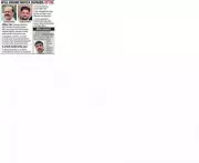 Raigad Murder: 8 Arrested in Ex-Councillor's Killing, Rival Among Accused