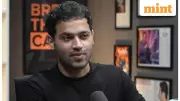Raj Shamani Beats Joe Rogan to Become India's Top Podcaster, Enters Global Top 100