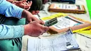 Rajasthan Electoral Roll Revision: 42 Lakh Voters Deleted, Jaipur Tops List
