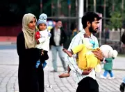 Rajasthan Shivers as Cold Wave Intensifies, Fatehpur Hits 2.2°C