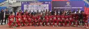 Rajasthan storms into Santosh Trophy final round with dramatic 3-0 win over Maharashtra