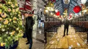 Rajiv Adatia Shares London Christmas Joy & Heartfelt 2025 Reflection