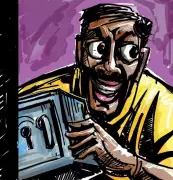 Rajkot Police Arrests Employee for Stealing Silver Worth Rs 17.6 Lakh