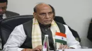 Rajnath Singh Lauds Armed Forces' Restraint, Strength in Operation Sindoor