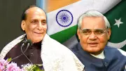 Rajnath Singh Recalls Vajpayee's Wit: 'If Pakistan Comes in Dowry...'
