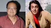 Rakesh Bedi Reveals He Was Cast in Sanjay Dutt's Debut Film 'Rocky'