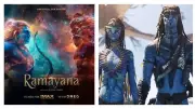 Ramayana Promo Attached to Avatar: Fire and Ash, Surprises Fans