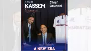 Ramzi Kassem Appointed NYC Chief Counsel: Ex-Biden Advisor, Immigrant Rights Advocate