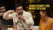 Ranbir Kapoor's Nostalgic Food Memory: Grandmother's 'Baked' Mac & Cheese