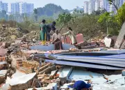 Ranchi Municipal Corporation Launches Anti-Encroachment Drive in Hindpiri & Hatia