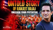 Ranjeet Bajaj's Untold Football Journey: Building Minerva and India's Global Dream