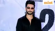 Ranveer Singh Apologises to Rishab Shetty for Kantara Mimicry at IFFI 2023