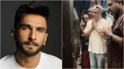 Ranveer Singh Apologizes for Kantara Act, Ajith Kumar Visits Batu Caves: Top News