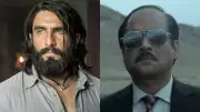 Ranveer's Cryptic Post is a 'Dhurandhar' Dialogue; Film Crosses Rs 350 Cr