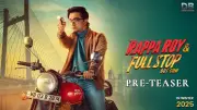 Rappa Roy & Full Stop Dot Com Teaser Drops: Ghoshal, Sarkar Star