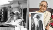 Rare Tagore Photos & Global Bonds in 2026 Collector's Calendar