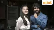 Rashmika Mandanna & Vijay Deverakonda Wedding: Udaipur Ceremony Set for 26 Feb 2026