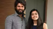 Rashmika Mandanna & Vijay Deverakonda's Low-Key Rome NYE Fuels Wedding Rumours