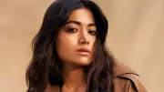 Rashmika Mandanna Reflects on Stellar 2025: From 'Chaava' to 'The Girlfriend'