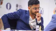 Raunak Sadhwani: The Teen GM Battling Chess's Financial Hurdles After Early Glory