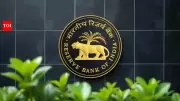 RBI FSR: India's Economy Robust, But Unsecured Loans & Stablecoins Pose Risks