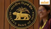 RBI Report: India's Economy Resilient at 8.2% Growth Amid Global Headwinds