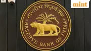 RBI Report: Non-Bank Sources Now Fund 45% of Corporate Lending