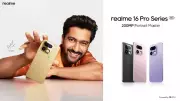 Realme 16 Pro Series India Launch Date Set, 200MP Portrait Camera Confirmed