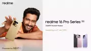 Realme 16 Pro Series Launch Date Set: 200MP Camera, Fukasawa Design