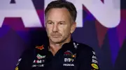 Red Bull CEO Reveals Why Christian Horner Was Removed Despite Success