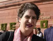 Rehan Vadra Ring Ceremony: Priyanka Gandhi's Son's Pre-Wedding Event in Rajasthan