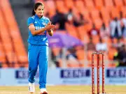 Renuka Singh Eyes Fourth Straight Win as India Women Face Sri Lanka in 4th T20I