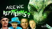 Reptilian Roots of Humans? Ancient Myths & Modern DNA Theories Explored