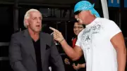 Ric Flair vs Hogan's Widow: WWE Legends Clash Over Hulk's Final Days