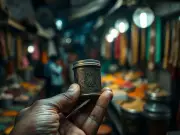 RJD MP Sudhakar Singh Demands Complete Ban on Gutka, Calls Proposed Cess a 'Revenue Ploy'