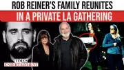 Rob Reiner Family's Silent Gathering One Week After Shocking Murders