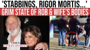 Rob Reiner Murder: Son Nick Charged, Bodies Found Hours After Death