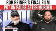 Rob Reiner's Final Film 'Spinal Tap Finale' Paused After Shocking Murder