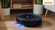 Robot Vacuum Price Drop Makes Smart Cleaning Accessible for Indian Homes
