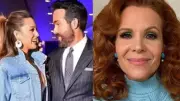 Robyn Lively Unsure of Holiday Plans with Sister Blake Lively & Ryan Reynolds