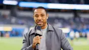 Rodney Harrison's On-Air Freeze Sparks Concern: What Happened on NBC?