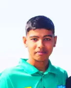 Rohan Choudhary's 6-Wicket Haul Dominates Day 1 of U-16 Trophy in Gwalior