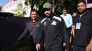 Rohit Sharma Returns to Jaipur's Sawai Mansingh Stadium for Vijay Hazare Trophy