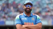 Rohit Sharma Sheds 10kg, Amit Mishra Slams Body-Shaming in Fitness Debate