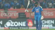 Rohit Sharma to Play Vijay Hazare Trophy 2025: Mumbai Matches Revealed