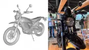 Royal Enfield Flying Flea S6 Scrambler Patented, India Launch Expected Q4 2026